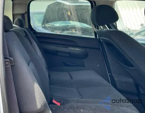 2011 Chevrolet Silverado 1500 Lt from USA, damaged, VIN 3GCPCSE05BG239083